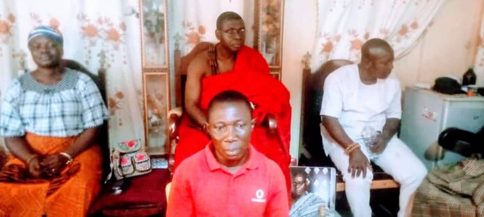 Politics Council Minister