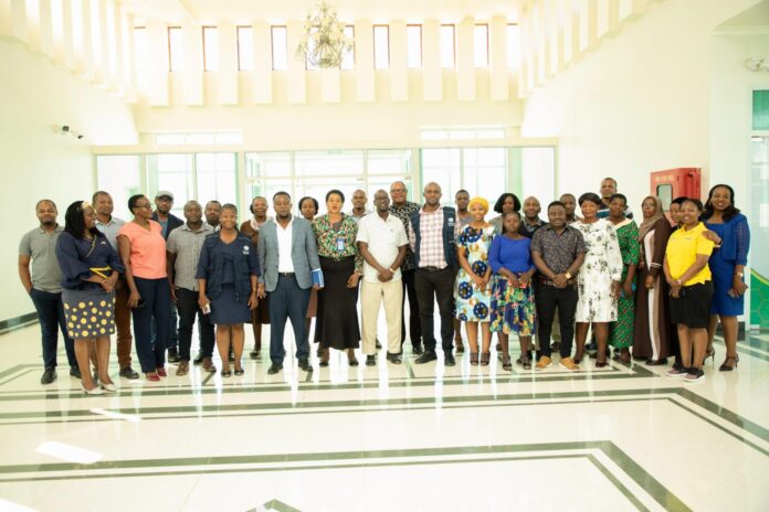 Tanzania Enhances Preparedness for Marburg Virus Disease (MVD) Outbreak Through Simulation Exercise