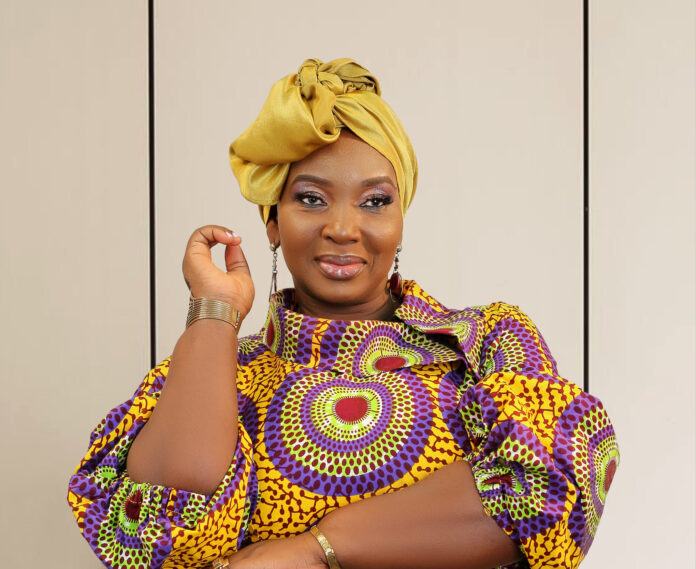 Veronica Kumi Bruce