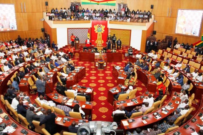 ghana-parliament