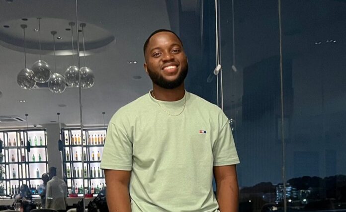 BOLD AND BRAVE - OKO LARYEA_GRILLHOUSE_cropped Bold and Brave with Oko Laryea – The Grill House Story