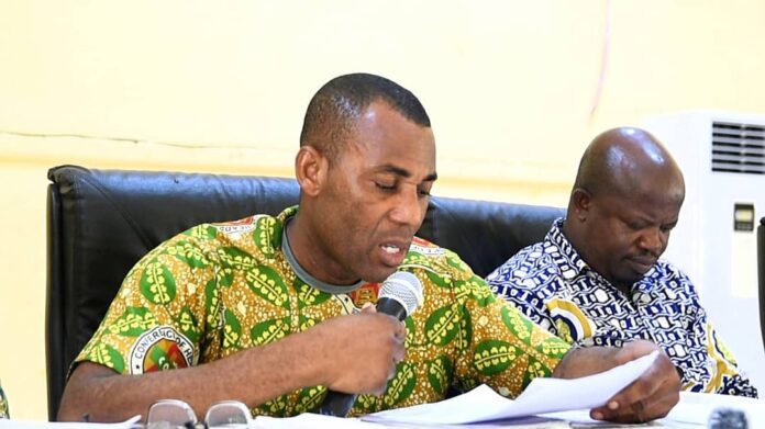 COHBS demand immediate payment of responsibility allowance arrears by March.
