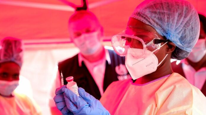 Clinical trial for Sudan strain Ebola vaccine begins in Uganda