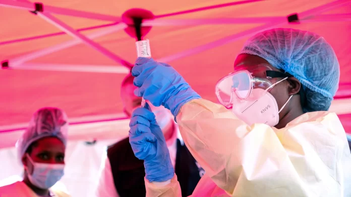 Ebola