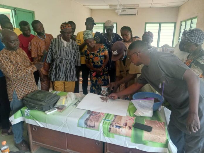 Economic Farmers Training 1