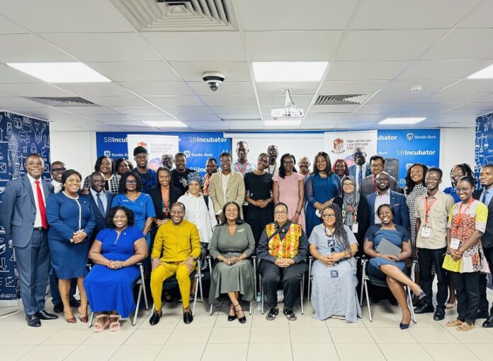 Economics Bank Diaspora