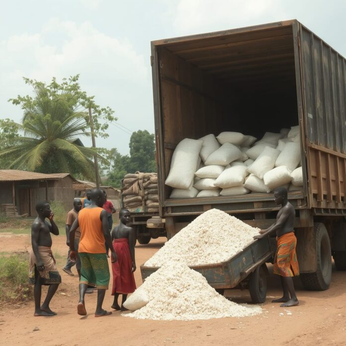 Economics Commodity Smugglingpix