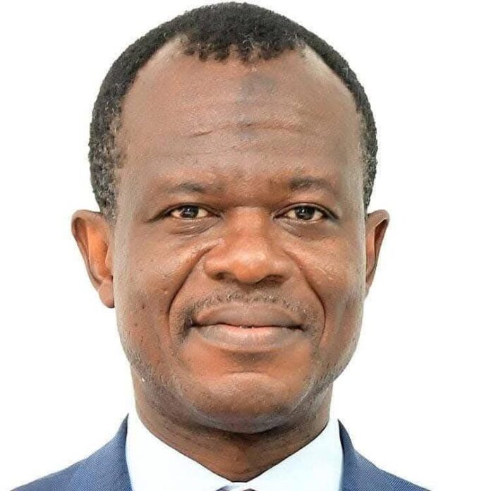 Economics Governor Deputy