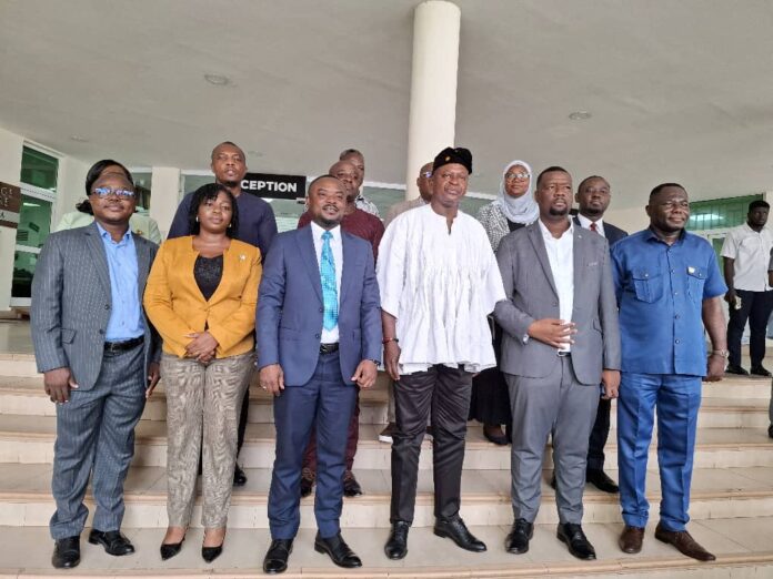 Economics Okada Regularisation 1