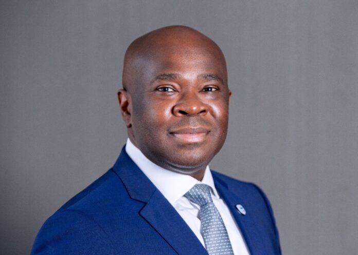 Economics Stanbic Customers