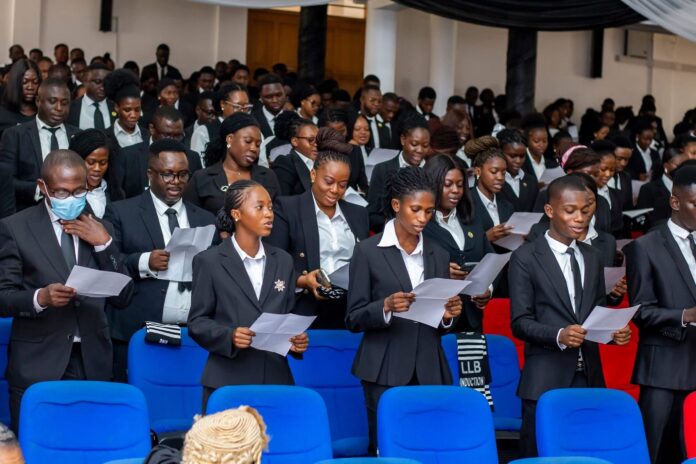 Education Induction Students