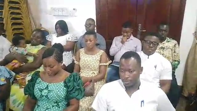 Health Directorate Review 1