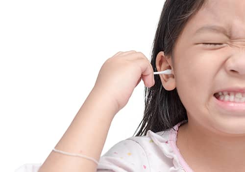 Health Ear Cleaning