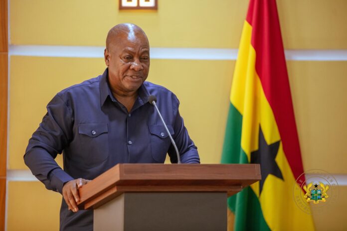 John Dramani Mahama_1