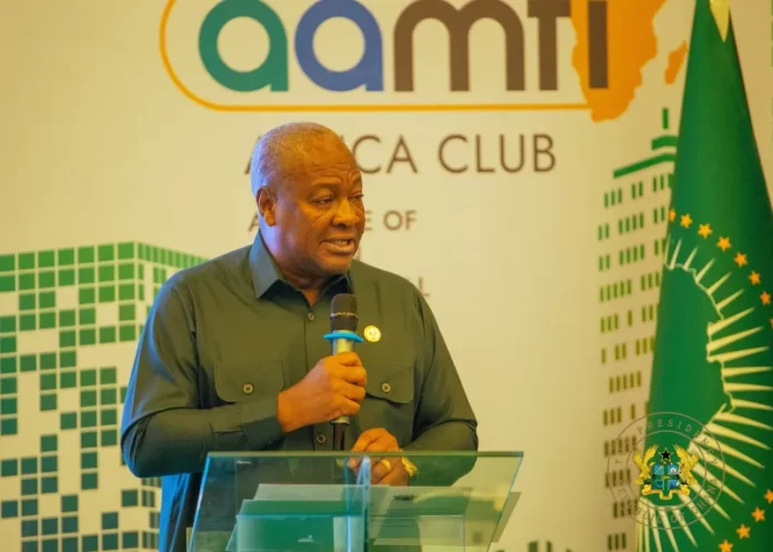 Mahama