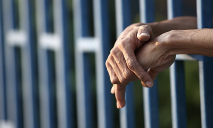 Plumber jailed 12 years for sextortion