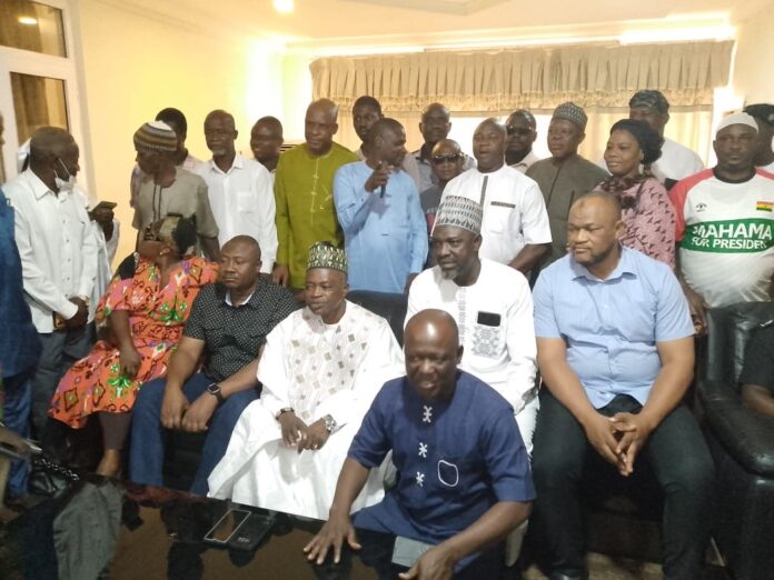 Social Minister Differences 1