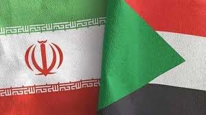 Sudan seeks to bolster diplomatic ties with Iran