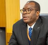 TKD Politics CEO Appointment