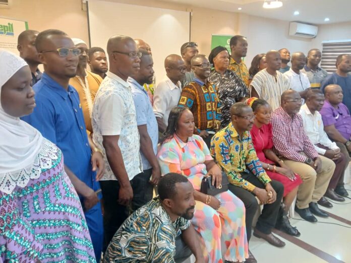 Economic Stakeholders Workshop