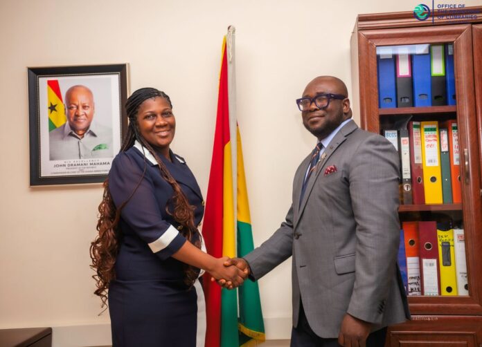 Economics Deputy-Registrar Companies