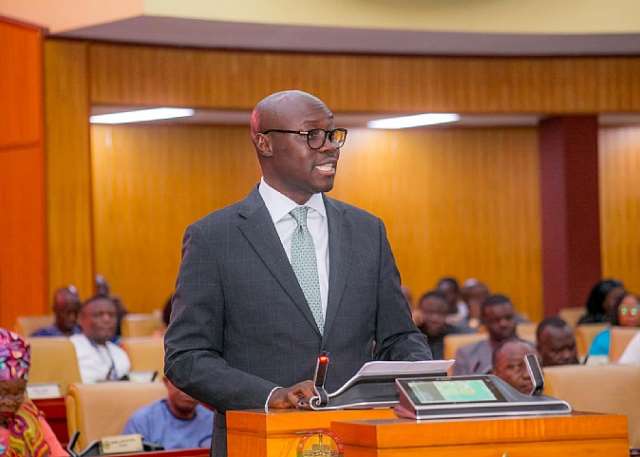 Government reads budget tomorrow after fruitful economic dialogue.