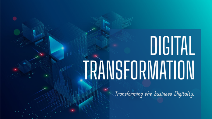 HR firms urged to embrace digital transformation to stay competitive