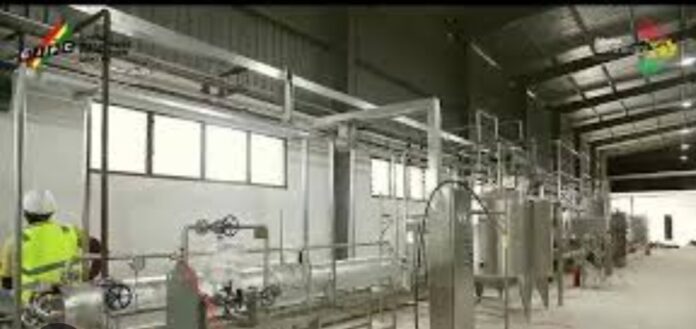 Sun0544 Economic Farmers Factory Picture