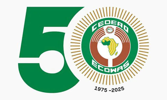 ECOWAS Launches 50th Anniversary in Accra Today