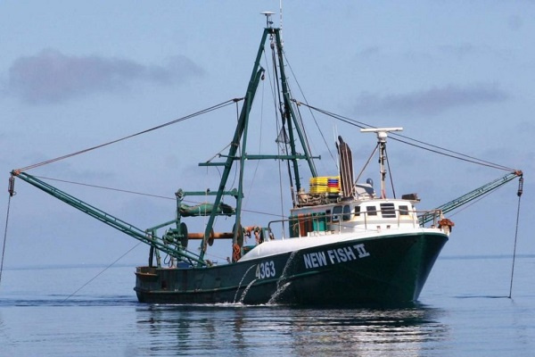Ghana Industrial Trawlers Association