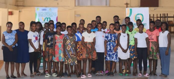 Ho Social Adolescents Agbakofe