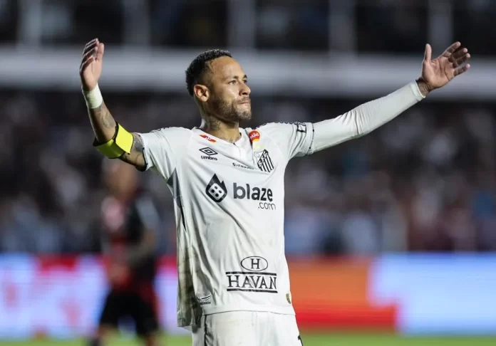 Neymar
