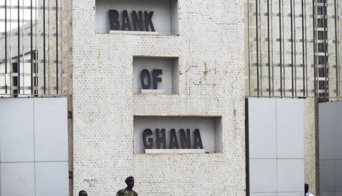 GUTA lauds BoG for cedi stability, calls for sustainability