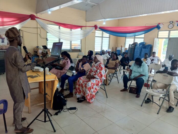 Economic Artisans Training