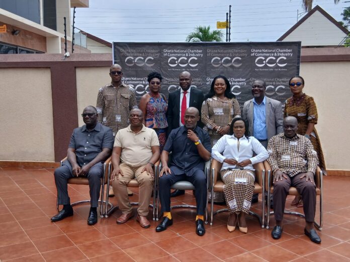 Economics Chamber Awards 1