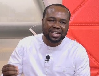 Ernest-Yaw-Kumi