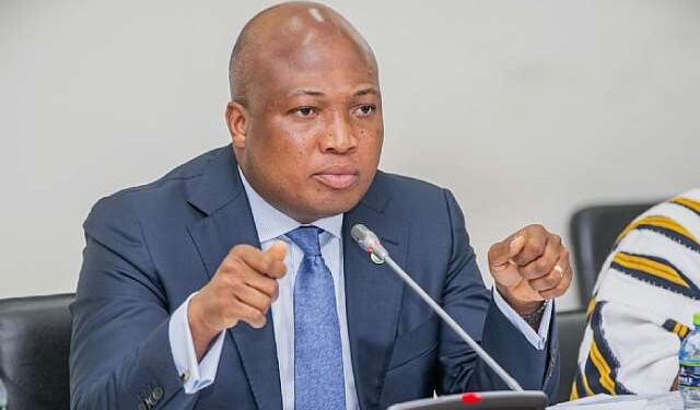 Ghana begins immediate evacuation of citizens from Iran amid escalating Israel-Iran tensions