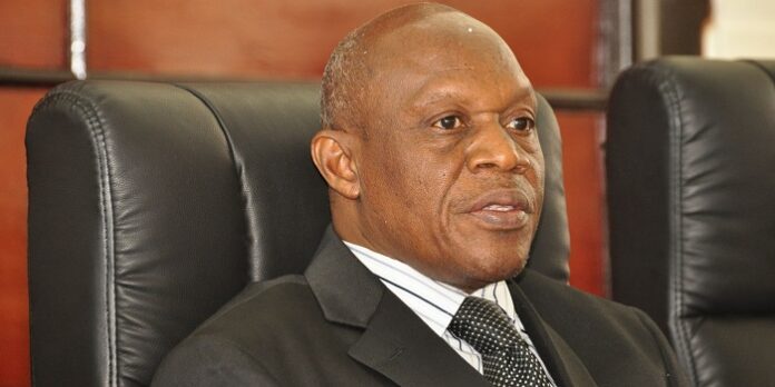 Justice Atuguba