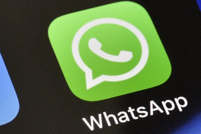 WhatsApp-Ads