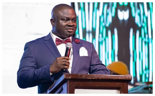 GJA Elections - Incumbent Albert Dwumfour leads in Bono and Ahafo Regions