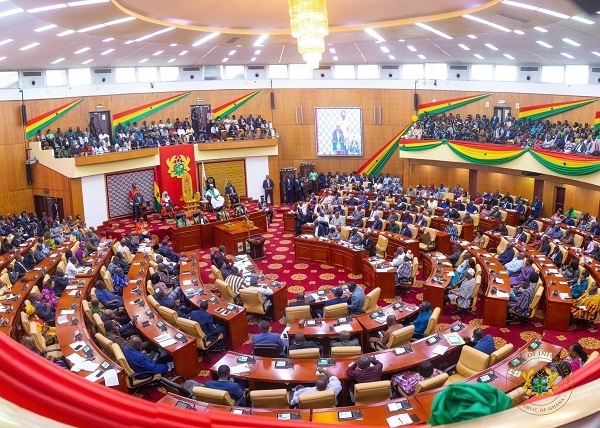 Parliament