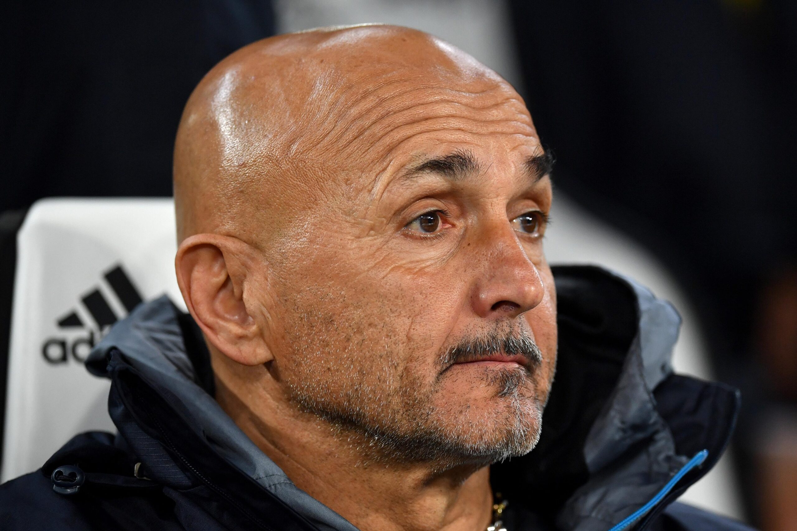 Luciano Spalletti