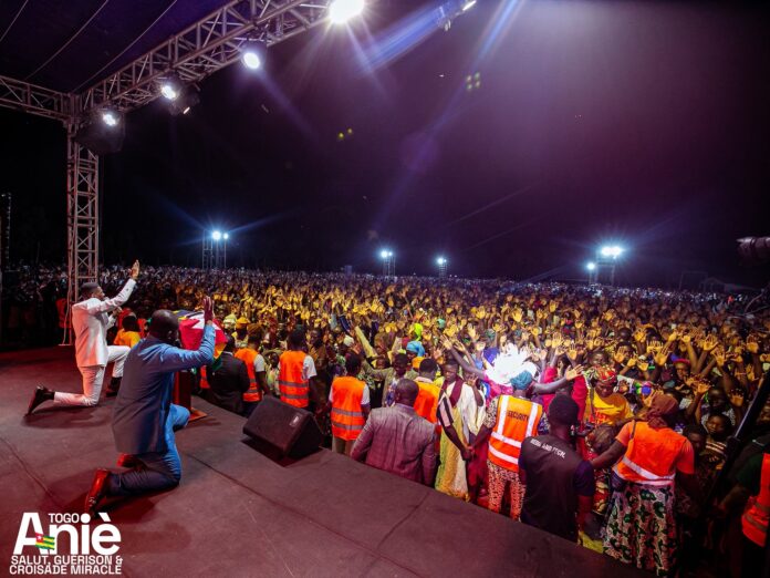 Anie Crusday Day 2 - Apostle Randy Impact (16)