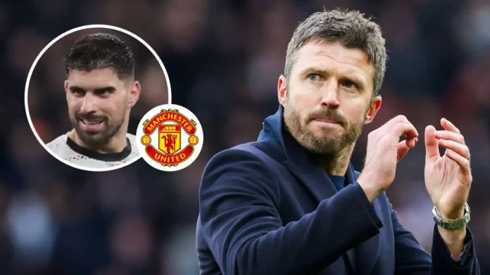 Man Utd Transfer Update Club signals quiet January despite ‘formal offer’ rumors
