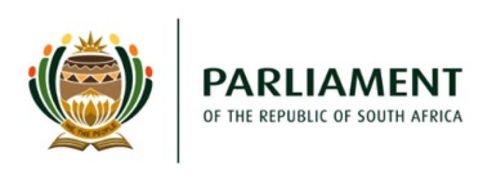 Parliament of South Africa