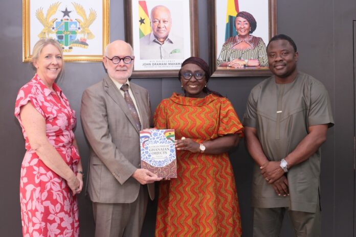 Social Ghana-Netherlands Cooperation