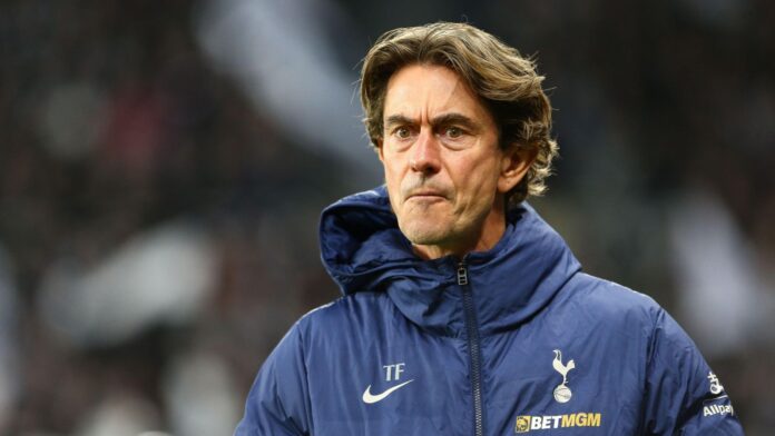 Thomas-Frank-Tottenham