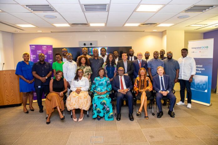 Economics Ghanaian Businesses 1