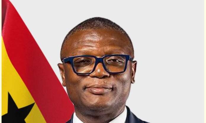 Ghana’s Sports Minister to address 8th AIPS Africa Congress in Banjul, The Gambia