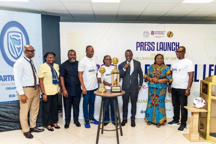 Sports Corporate League